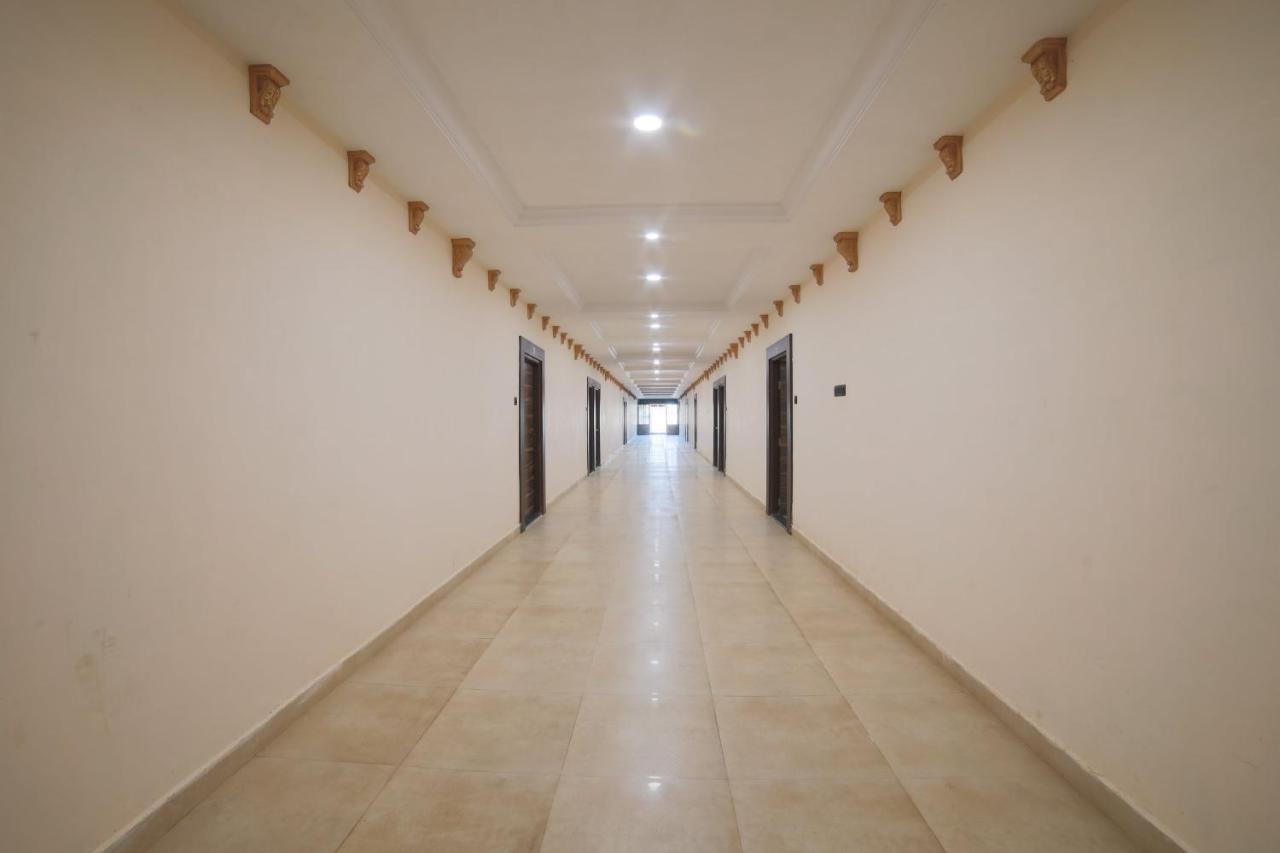 Collection O Rajmahal Khindsi Resort Ramtek Dış mekan fotoğraf