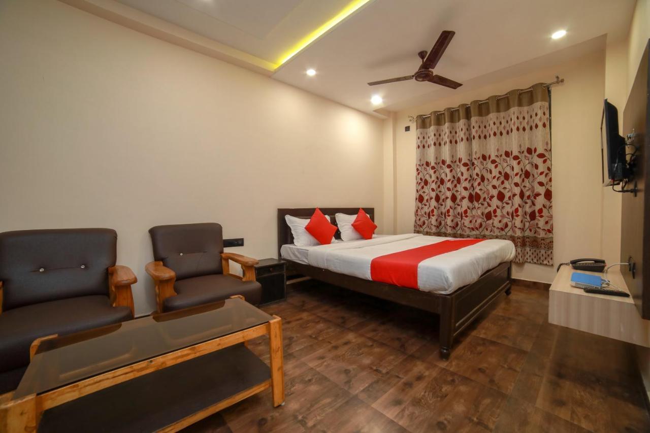 Collection O Rajmahal Khindsi Resort Ramtek Dış mekan fotoğraf